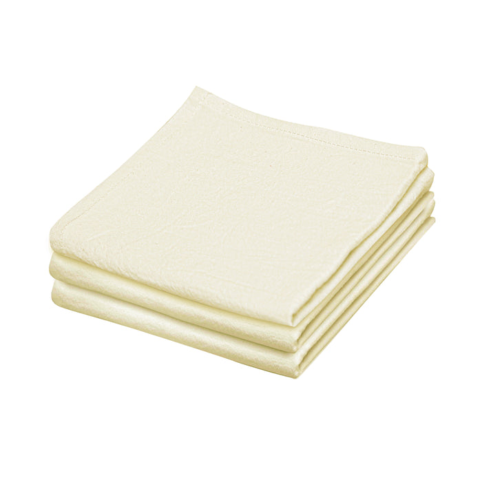 Premium Flour Sack Towels-28"x28"-Pack of 2